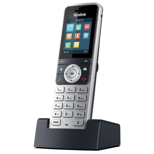 Yealink W53P VoIP Cordless Phone