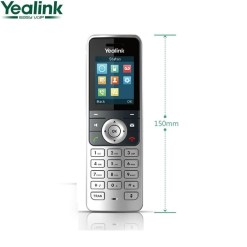 Yealink Wireless DECT IP Phone W53P