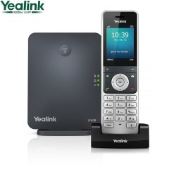 Yealink Premium Wireless DECT IP Phone W60P