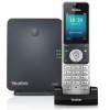 Yealink W60P VoIP DECT Cordless Phone