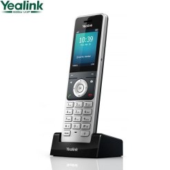 Yealink Wireless DECT IP Phone W60P