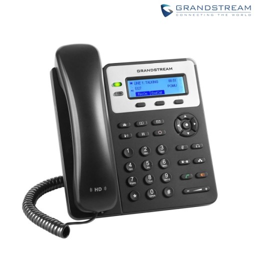 Grandstream GXP1625 VoIP Phone For Small Business