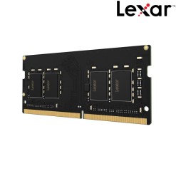 Lexar 4GB DDR4-2666MHz So-DIMM 260-pin Laptop Memory
