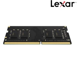 Lexar 4GB DDR4-2666MHz So-DIMM 260-pin Laptop Memory LD4AS004G-R2666G