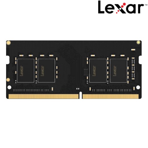 Lexar DDR4 2666 Mhz 4GB