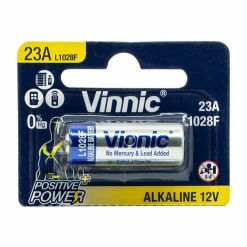 Vinnic 23A 12V Single