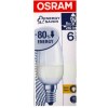Osram Dulux Classic 6W E14 Energy Saver Bulb Warm White