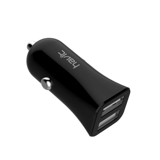 Havit Dual USB Car Charger 2.1Amp H236