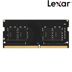 Lexar 32GB DDR4 2666MHz So DIMM 260-pin Laptop Memory
