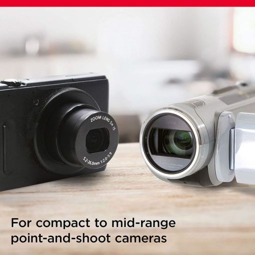 Sandisk Ultra SDXC 128GB Point Shoot Cameras SDSDUNB-128G-GN6IN