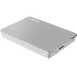 Toshiba Canvio Flex Hard Drive 4TB HDTX140ESCAA