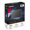 Toshiba Canvio Gaming 4TB Portable External Hard Drive HDTX140EK3AA