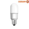 Osram 9W LED Eco Stick Bulb E27 4000K