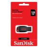Sandisk Cruzer Blade 128GB USB Flash Drive SDCZ50-128G-B35