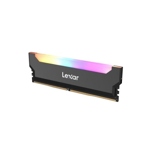 Lexar Hades RGB DDR4 Desktop Memory 2x 16GB Kit