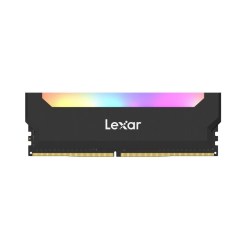 Lexar Hades RGB DDR4 Desktop Memory 32GB Kit (2 x 16GB)