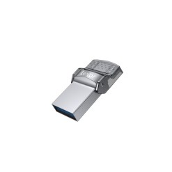 Lexar 32GB JumpDrive Dual Drive D35c USB 3.0 Type-C 5