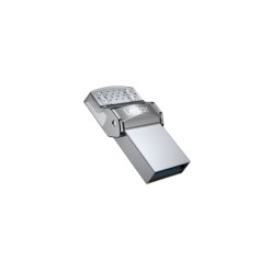Lexar 32GB JumpDrive Dual Drive D35c USB 3.0 Type-C 6