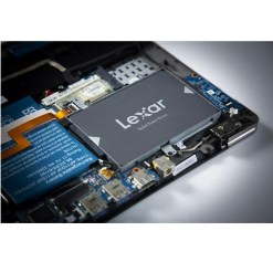 Lexar LNS100-2RB 2TB SSD SATA 3