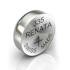 Renata 335 SR512SW Watch Battery