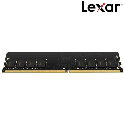 Lexar LD4AU004G-B2666GSSC GB DDR4 2666