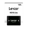 Lexar NS10 Lite 120GB SSD Retail Box
