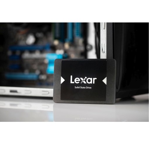 Lexar NS10 Lite 240GB SSD LNS10LT-240BCN