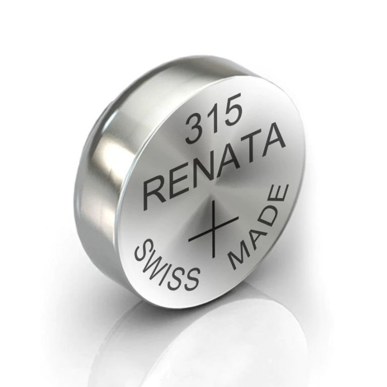 High-Quality R0151100015 Watch Battery main image 1
