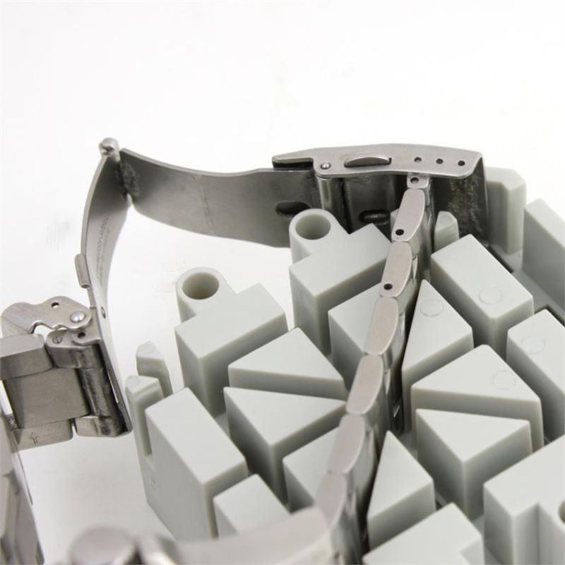 Watch Band Holder Block Just Electronics
