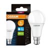 Osram 9W LED Eco Bulb B22
