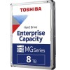 Toshiba 8TB 3.5 inch Enterprise Hard Drive MG Series