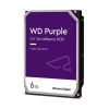 WD Purple 6TB Surveillance Hard Drive WD64PURZ