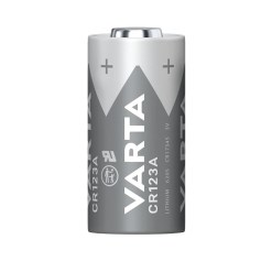 Varta CR123A 3V Battery