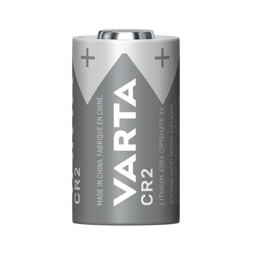 Varta CR2 3V Battery