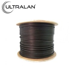 UltraLAN Installer Series CAT5e Outdoor FTP Cable 305m CAB-STP5ODU-305I