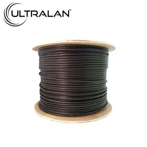 UltraLAN Installer Series CAT6 Outdoor FTP Cable 305m CAB STP6ODU 305i