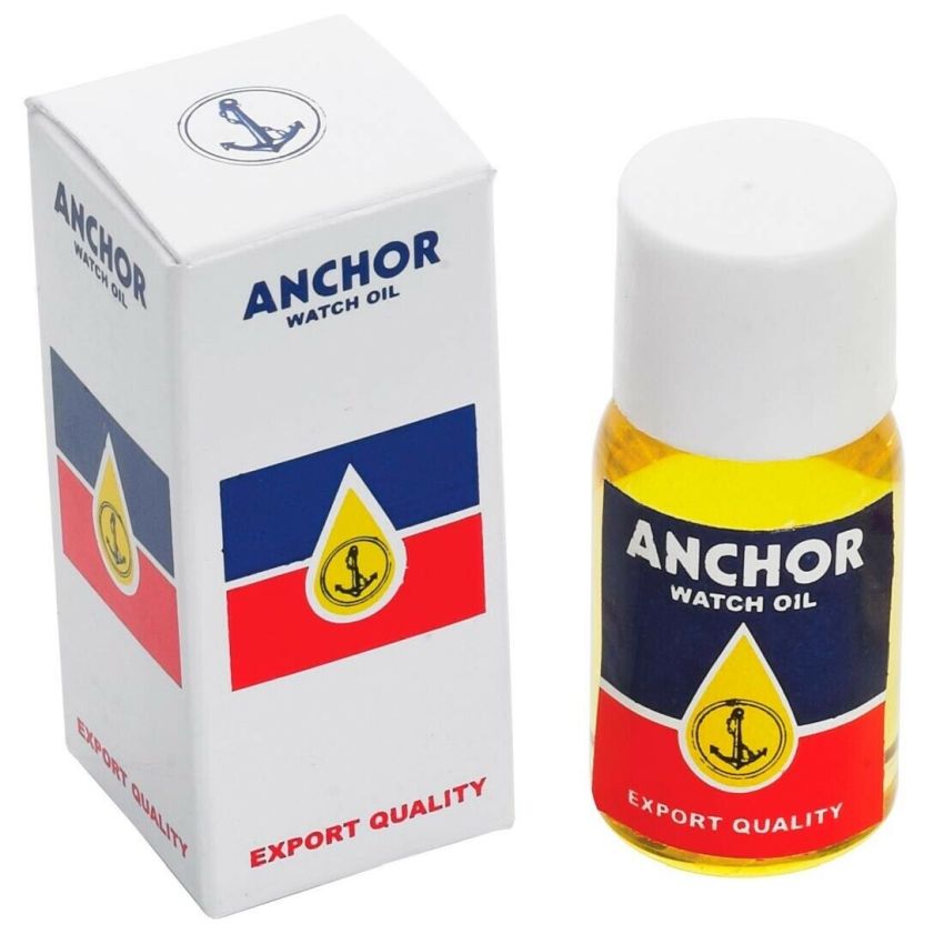 Anchor Watch Oil Just Electronics