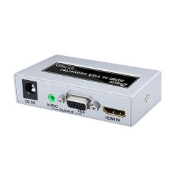 DTech HDMI To VGA Converter DT-7022A