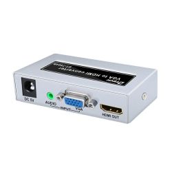 DTech VGA To HDMI Converter