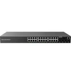 GrandstreamGWN7803P Managed Network Switch