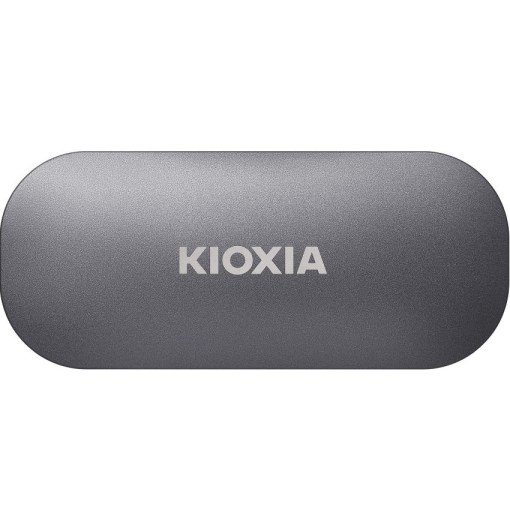 KIOXIA Exceria Plus 500GB Portable SSD LXD10S500GG8