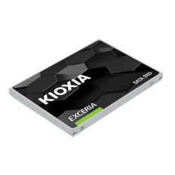 Kioxia Exceria 2.5 inch SATA III 480GB SSD LTC10Z480GG8