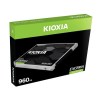 Kioxia Exceria 2.5 inch SATA III 960GB SSD Retail Box