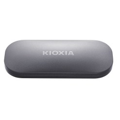 Kioxia LXD10S001TG8 1TB Portable SSD