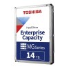 Toshiba-14TB 3.5 inch Enterprise Hard Drive MG Series MG07ACA14TE