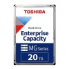 Toshiba 20TB 3.5 inch SATA Enterprise Hard Drive MG Series MG09ACA18TE