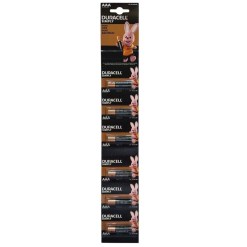 Duracell Simply AAA 6 Pack
