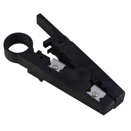 Rotary Cable Wire Cutter Stripper Tool