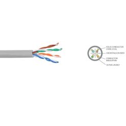 Cat6 UTP Ethernet Network Cable Per Meter