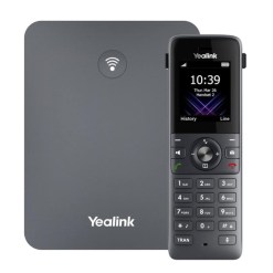 Yealink W73P VoIP HD DECT Cordless Phone